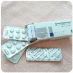 Феназепам  Phenazepam Valenta  1 мг в Лыткарино