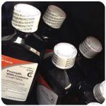 Кодеин сироп Codein (для приготовления напитка Lean, Purple Drank)  473 мл  в Лыткарино