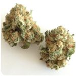 Шишки "White Widow"  (Белая вдова)  Гидропоника -  Бошка VHQ в Лыткарино