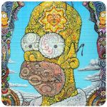Марки LSD-25 VHQ чистых 250 мкг в Лыткарино